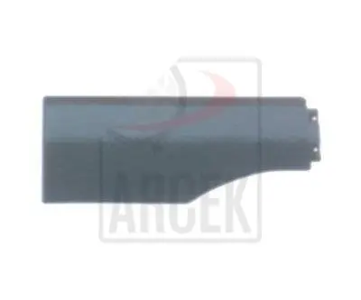 FRONT FENDER, L 