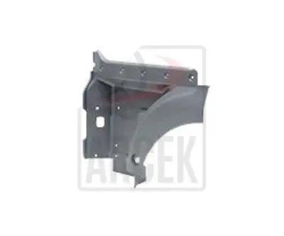FOOT STEP HOUSING ,L 