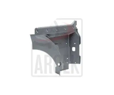 FOOT STEP HOUSING ,R 