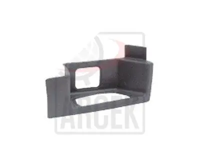 FOOT STEP HOUSING ,R 