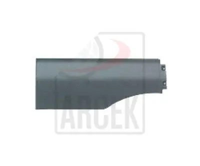 FRONT FENDER, R 