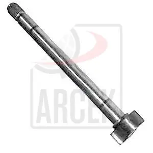 BRAKE SHAFT-REAR ,L 