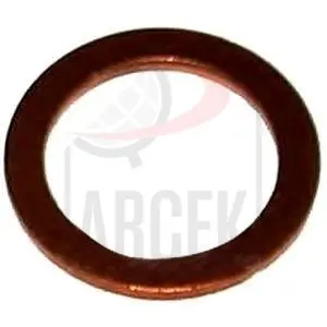 WASHER 9,5*20*1 mm 