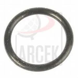  O-RING 7X1,5 mm NBR 
