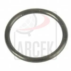  O-RING 9X1 mm NBR 