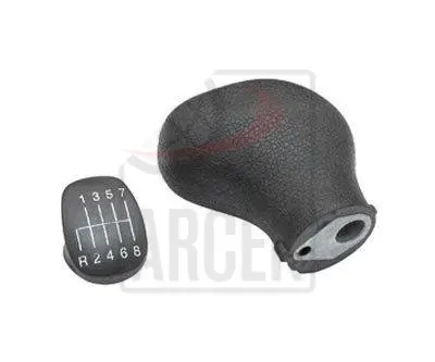 GEAR SHIFT KNOB 