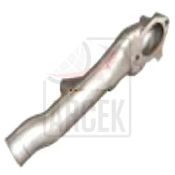 WATER PIPE 