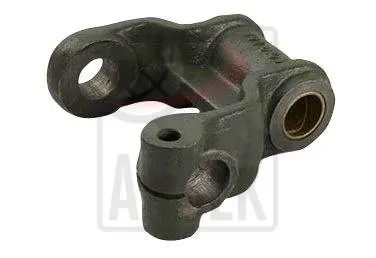 SPRING SHACKLE 