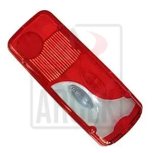 TAIL LIGHT LENS RH 