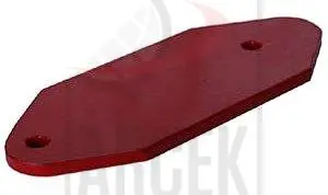 GLIDER PLATE 