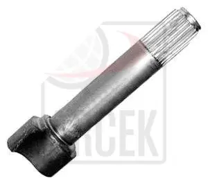 S-CAM SHAFT L 