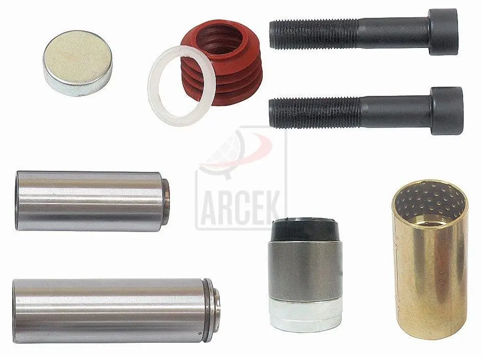 CALIPER REP KIT 