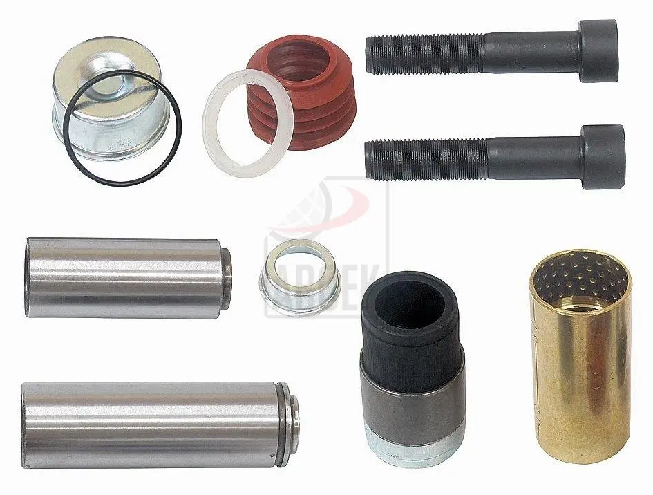 CALIPER REP KIT 
