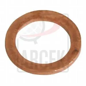  BAKIR PUL 8*11,5 mm 
