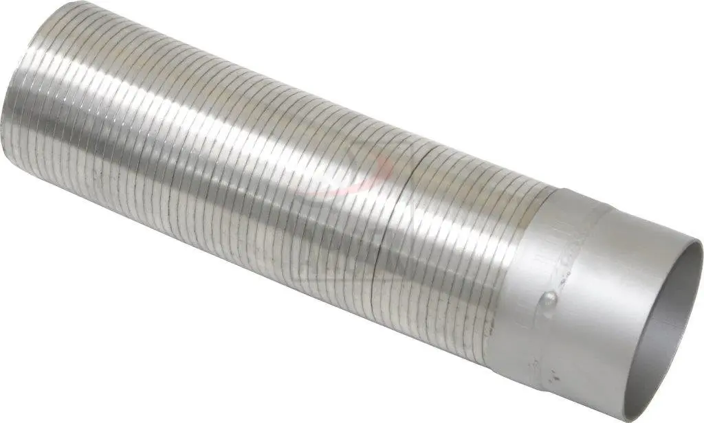 FLEXIBLE PIPE with SLEEVE 