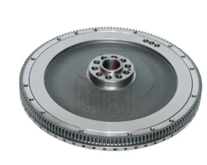 FLYWHELL with GEAR 