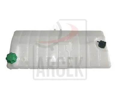 COOLANT EXPENSION TANK 