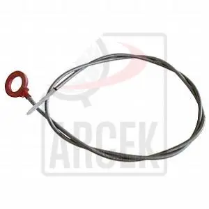 OIL DIPSTICK 