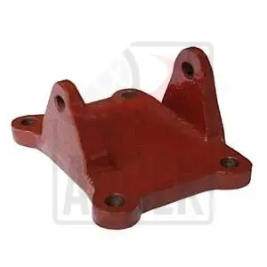 SPRING SADDLE 