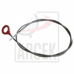 OIL DIPSTICK 