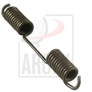 BRAKE SHOE SPRING 