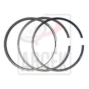 PISTON RING SET 