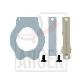 COMPRESSOR WASHER SET 