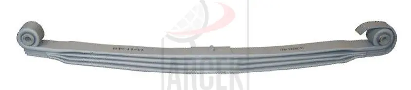 PARABOLIC SPRING 