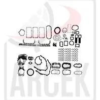 FUL TAKIM CONTA 124 