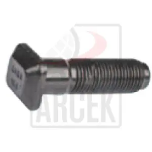 WHEEL STUD 