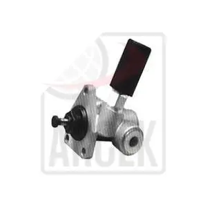 FEED PUMP 