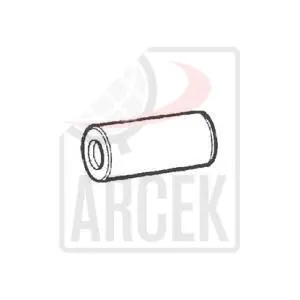 GUDGEAN PIN 