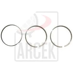 PISTON RINGS 