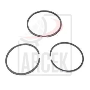 PISTON RINGS 