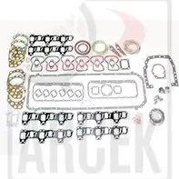GASKET KIT FULL 