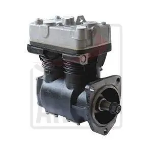 KOMPRESÖR KOMPLE LP4965 