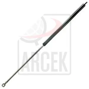 SHOCK ABSORBER FOR GRILLE 