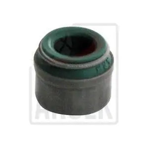 VALVE STEEM CAP 