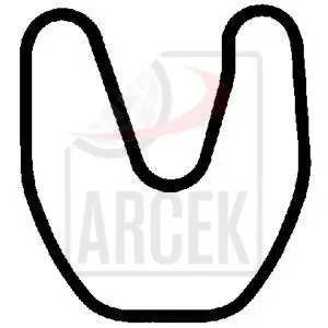 VALVE COVER GASKET 