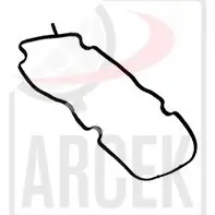 VALVE COVER GASKET UPPER 