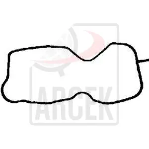 VALVE COVER GASKET 