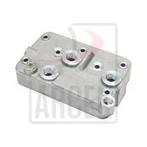 COMPRESSOR CYLINDER HEAD 