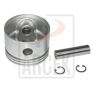 COMPRESSOR PISTON 