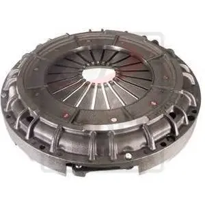 CLUTCH COVER 