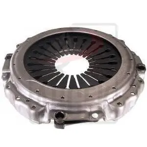 CLUTCH COVER 