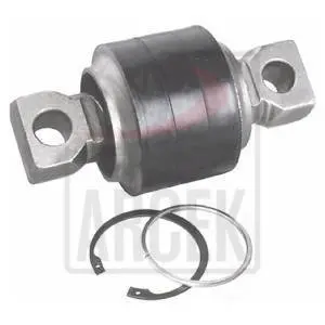 BALL JOINT (KIT) 