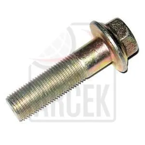 EKSOZ MANİFOLD VİDASI M10*70 mm FLANŞLI 