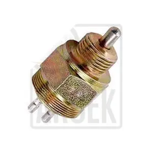 SWITCH GEAR BOX 
