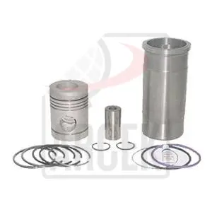 CYLINDER LINER KIT 