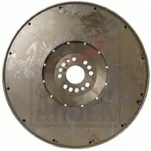 FLYWHEEL 